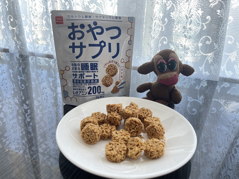 みそ　中身